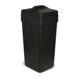 BT151736-C, Brine Tank, 15x17x36 Charcoal, G21517CB1C00