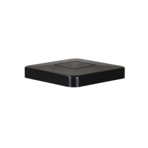 BTC1111D, Deluxe Black Cover, 11x11, G2188