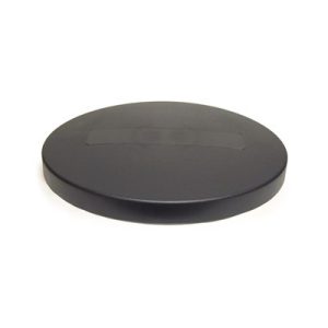 BTC18D, Deluxe Black Cover, 18 Round, G2189