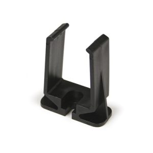 C-3000B, Mounting Clip for S-3000B Shut-Off Valve, MC-SBLK