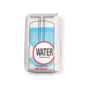 CAL-50-BAG, Calcite, 50 Lb Bag, 426100