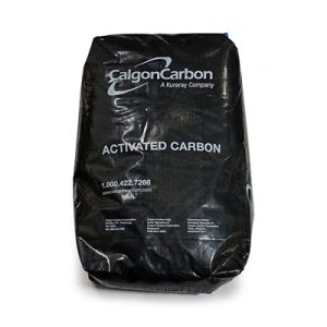 CENTAUR, Centaur Activated Carbon 1 CF Bag, 114703210