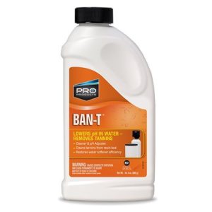 CITRIC-24, Pro Citric Acid, 24 Oz. (Ban T), RU15N