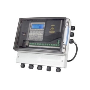 CL-CONTROLLER, Clack Sys Controller, 1"-2" QC Valves, V3030