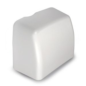CL-COVER-W, C-Series Wht Weather Tight Vlv Cover, V3175WC-W