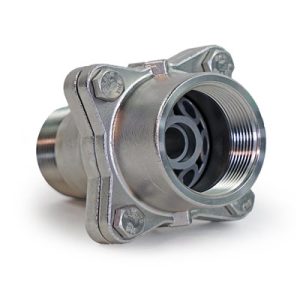 CL-DLFC-120, DLFC 1.25 MNPT x 1.5 FNPT (No Washers), V3079