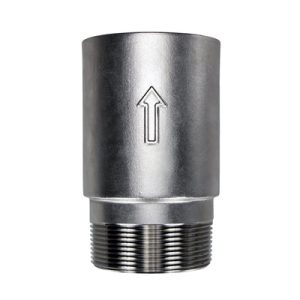 CL-DLFC-300, WS3 DLFC Assembly NPT, V3764