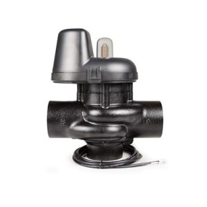 CL-MAV-20, WS2 2" Motorized Alternating Valve, V3076