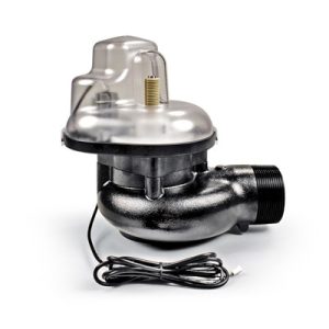 CL-NHBP-30, WS3 3" No Hard Water Bypass Valve NPT, V3099