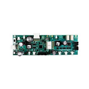 CL-SYS-BOARD, WS2H/WS3 PS System Board, V3243-01BOARD