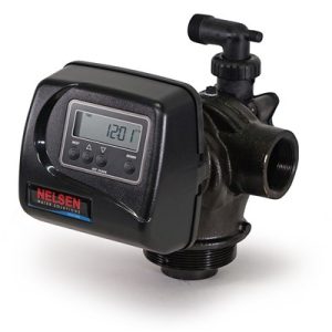CL-WS2EE-0.0-SC, WSEE 2" Time Clock Softener Valve, 2EEDTC