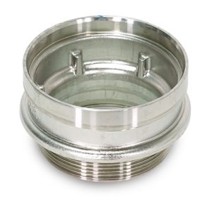 CL-WS2H/2QC-4, WS2HF/2QC 4" Base Assembly, V3064