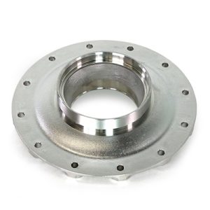 CL-WS2HF/2QC-FLNG, WS2HF & WS2QC 6" Flange Base Assembly, V3055