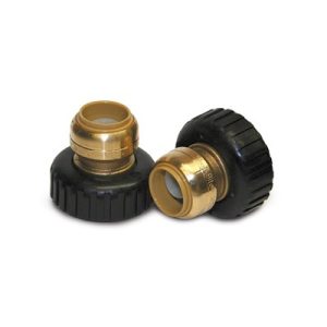 CL07-SHARK, WS1 Shark Bite Fitting, 3/4", V3007-12LF