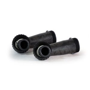 CL10-90-PVC, C-Series Long Elbow (set of 2), V3191-01