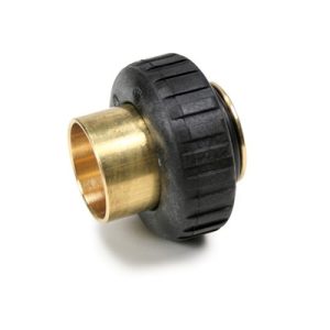 CL10-CT, C-Series Brass Sweat Adap (2), V3007-02