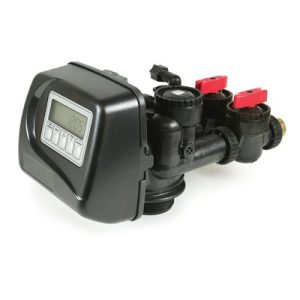 CL10E-0.0-SC, C-Series 1 Elec. Timer Softener Valve, V1EEDTE