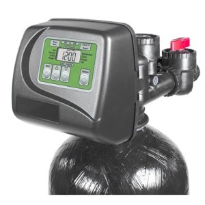 CL10E-SOLAR-0.0-SC, C-Series Solar Panel Meter Control Valve, V1SPDME-P03