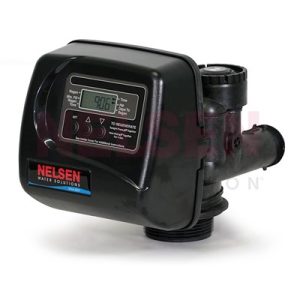CL10T-0.0-SC, C-TC Series 1 Timeclock Softener Valve, V1TCDTE