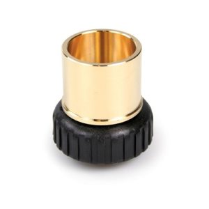 CL1215-CT, 1-1/4 x 1-1/2 Brass Adapters, Set of 2, V3007-09LF