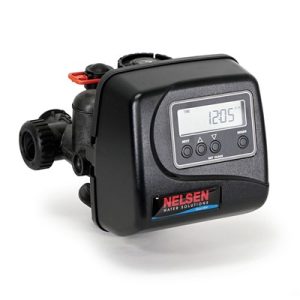CL12EBF-0.0, C-Series 1-1/4" Filter Valve, V125EEBTZ