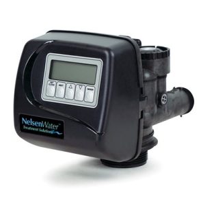 CL12MCS-0.0, Clack 1-1/4" Metered CS Control Valve, V125CSDME