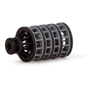 CL3005, C-Series Spacer Stack Assm, V3005-02