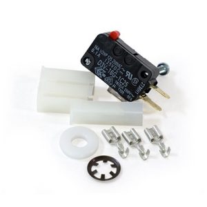CL3009, Clack WS1 Micro Switch Kit, V3009