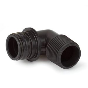 CL3158-02, Drain Elbow, 3/4" Non-silencer, V3158-02