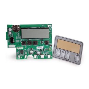 CL3408-EE, WS EE PC Board, ver: 519.8, V3408EE-4TO5BRD