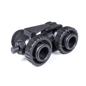 CL4099, Clack WS1 Proportional Valve, V4099
