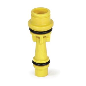 CLINJ-G, Clack Injector-G Yellow-13" Down,16" Up, V3010-1G-25