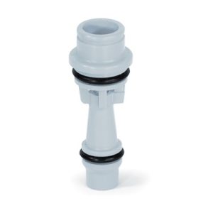 CLINJ-J, C-Series Injector Assembly - J Lt Blue, V3010-1J