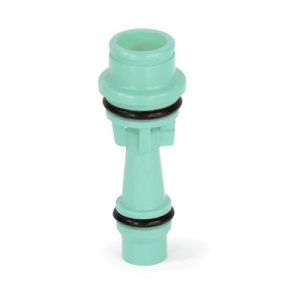 CLINJ-K, C-Series Injector Assembly - K Lt Green, V3010-1K-25