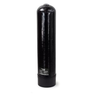 CLPT1252-C, Clack 12x52 Charcoal Composite Min. Tank, C81252C61E01