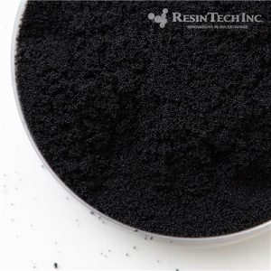 CNS-BL, ResinTech Cation Resin, 1 CF, CNS 1CFB