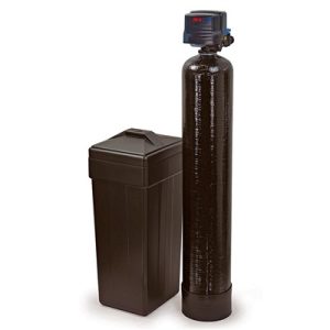 MTCS/16MB-110B, #CS 110K Grain Softener System, MTCS/16MB-110B