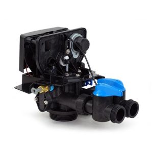 CS-FILTER CONTROL, Connected Series Backwash Filter, 20002N000-S3