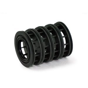 CS-SEALS, Connected Series Rep. Seal & Spacer Kit, 20561x253