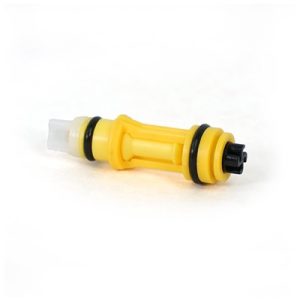 CS20017X221, Connected Series Injector, #3 Yellow, CS20017X221