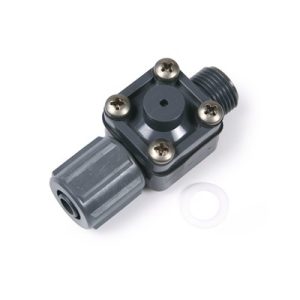 CTA53P, Chem-Tech Anti-Syphon Valve, 41624