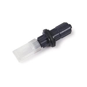 CTA54P, Chem-Tech Bulkhead Fit, J26907
