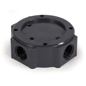 CTJ28869, Chem-Tech Head, Degas PVC, J28869