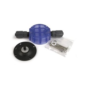 CTKX101, Chem-Tech Kopkit, ACRYLIC Head, 3-30 GPD, KX100-AAAA