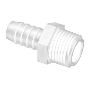 D0305MA, Drain M Adap, 3/8x1/2, A3812