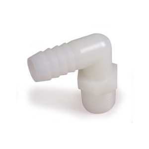 D0305ME, Drain Male Elbow 3/8" x 1/2", EL3812