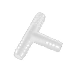 D05T, Drain Insert Tee 1/2" x 1/2" x 1/2", T12