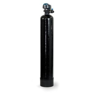 DROP-AFB-10T, #10" x 54" Backwash Filter Less Media, DROP-AFB-10T
