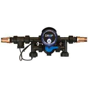 DROP-HPS, Drop Home Protection Valve, D-HPS-K1