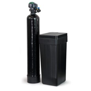 MT-DROP-MB-110B, #DROP Enabled 110,000 Gr Tank Softener, MT-DROP-MB-110B